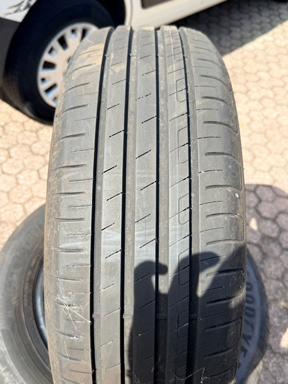 205/60/16 - estive - Goodyear - DOT 2025 - Usato