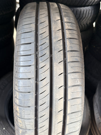 185/65/15 - Estive - Kumho - DOT 2022 - Demo nuove
