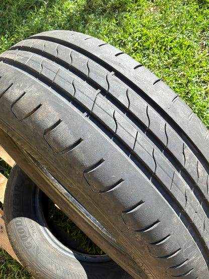 195/65/15-Estive-Goodyear-DOT 2023-Usato