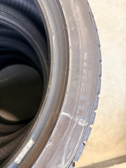 235/45/19 - Invernali - Pirelli - DOT 2023 - Usato