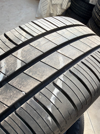 205/55/16 - Estive - Goodyear - DOT 2021 - Usato