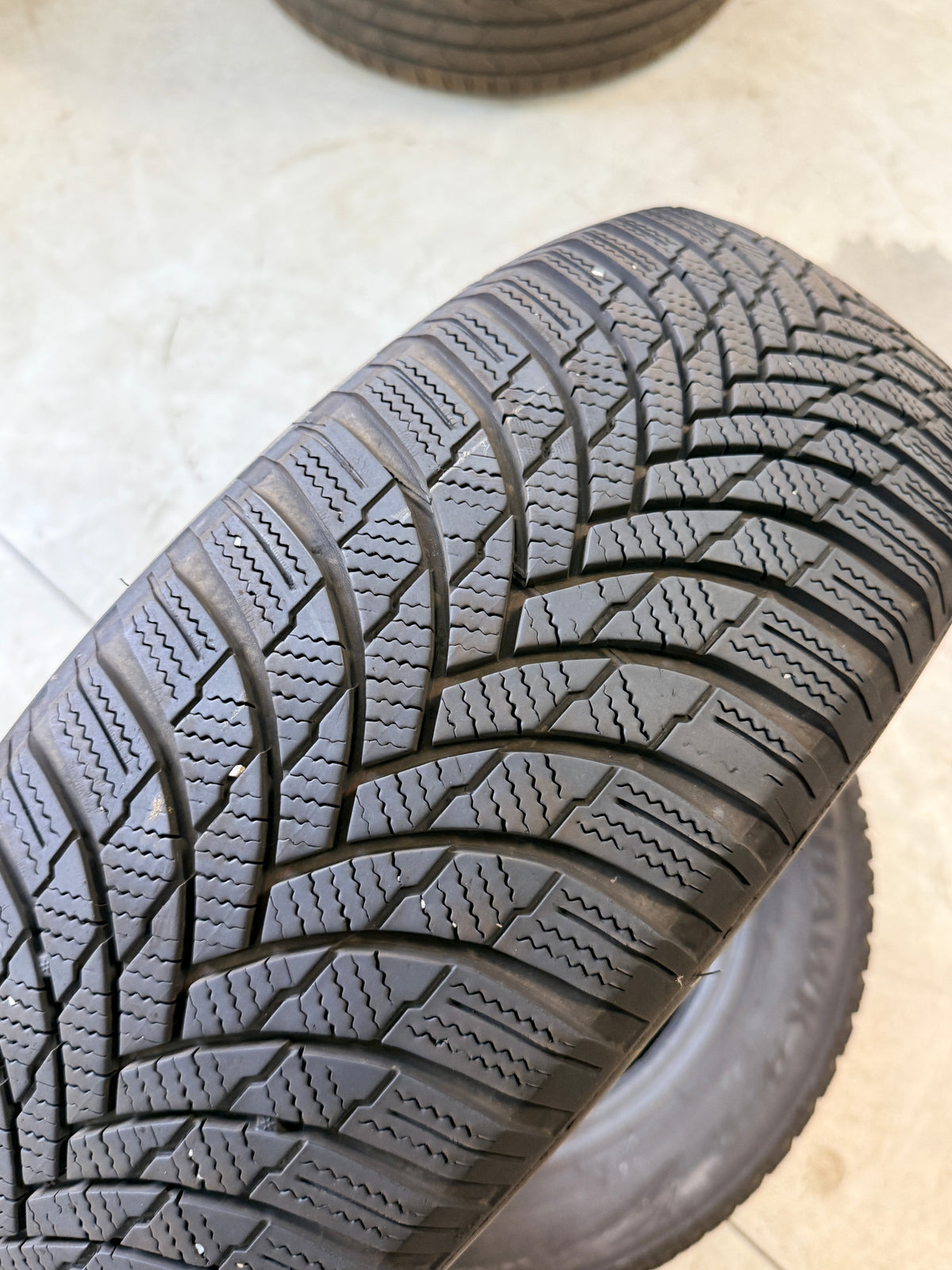 205/60/16 - Invernali - Firestone - DOT 2023 - Usato