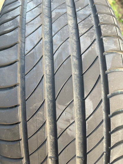 185/65/15 - Estive - Michelin - DOT 2022-2024 - Usato