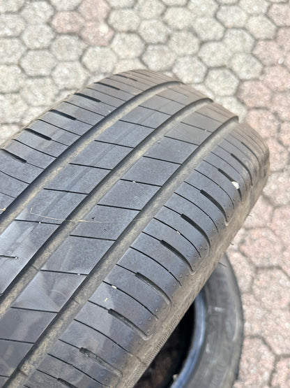 185/55/15 - Estive - Goodyear - DOT 2023 - Usato