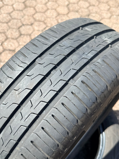 185/55/15 - Estive - Continental - DOT 2021 - Usato
