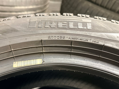 205/55/17 - Invernali - Pirelli - DOT 2023 - Usato