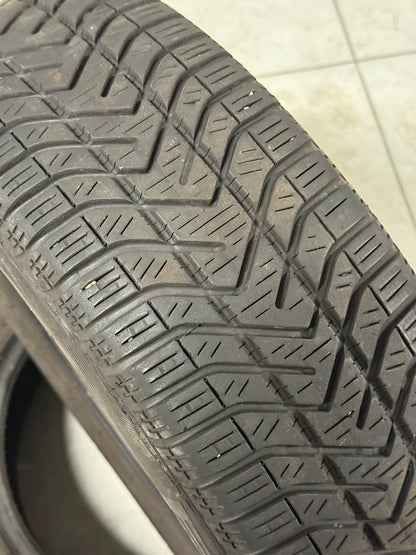 175/65/14- Invernali - Pirelli - DOT 2022 - Usato