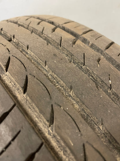185/60/15 - Estive - Mastersteel - DOT 2022 - Usato