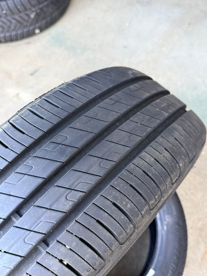 195/45/16 - Estivi - Goodyear - DOT 2022 - Usato