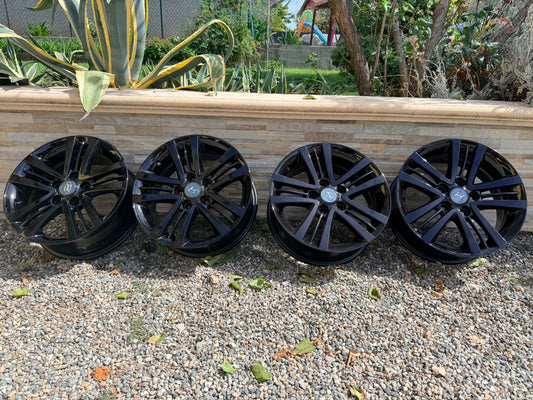 Cerchi 16” - Hyundai - Originali - Usato