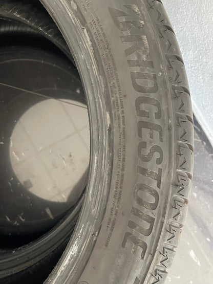 305/40/20 - Estive - Bridgestone - DOT 2021 - Usato