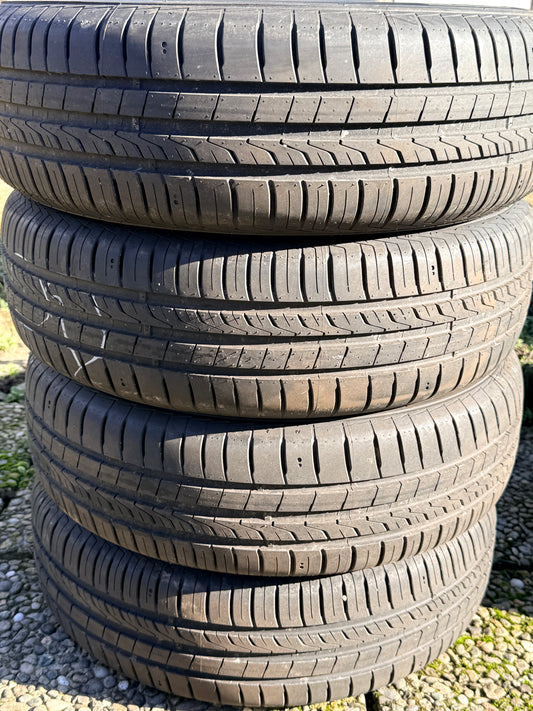 175/65/14 - Estive - Hankook - DOT 2025 - Usato