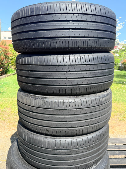 215/45/18 - Estive - Falken - DOT 2019 - Usato
