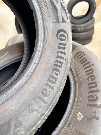 205/60/16 - Estive - Continental - DOT 2020 - Usato