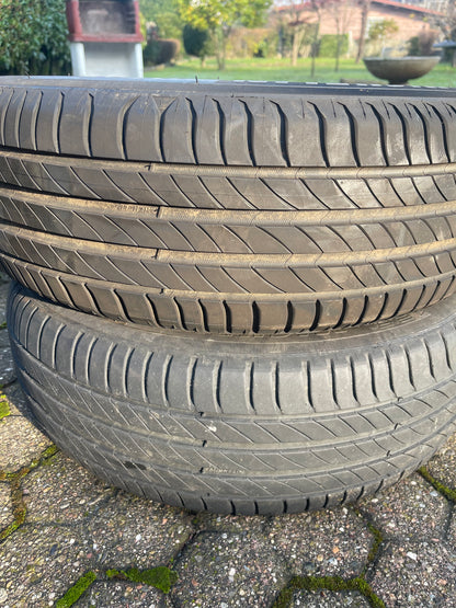 185/65/15 - Estive - Michelin - DOT 2022-2024 - Usato