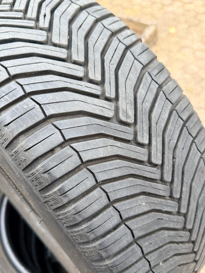 205/55/16-4 stagioni-DOT 2020-Michelin-Usato