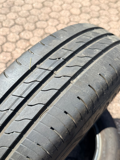 175/65/15 - Estive - Goodyear - DOT 2024 - Usato