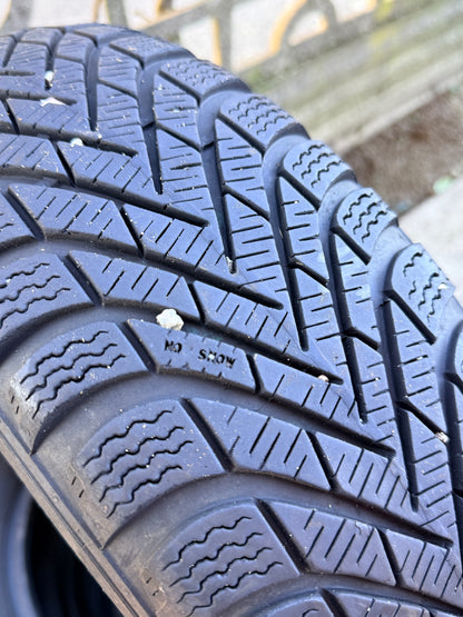 175/65/14- Invernali - Pirelli - DOT 2019 - Usato