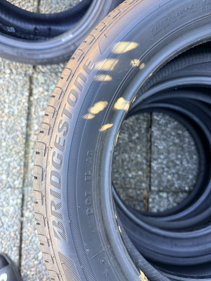 175/60/16 - Estive - Bridgestone - DOT 2024 - Usato