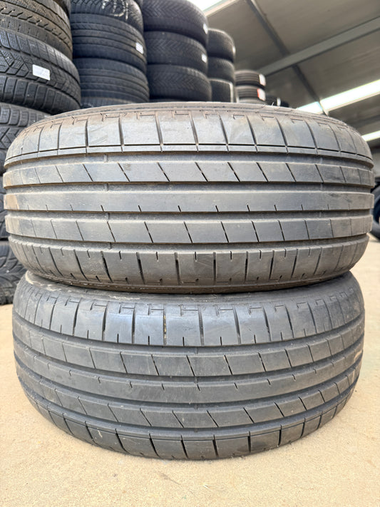 225/55/17 - Estive M+S - Optima - DOT 2023 - Usato