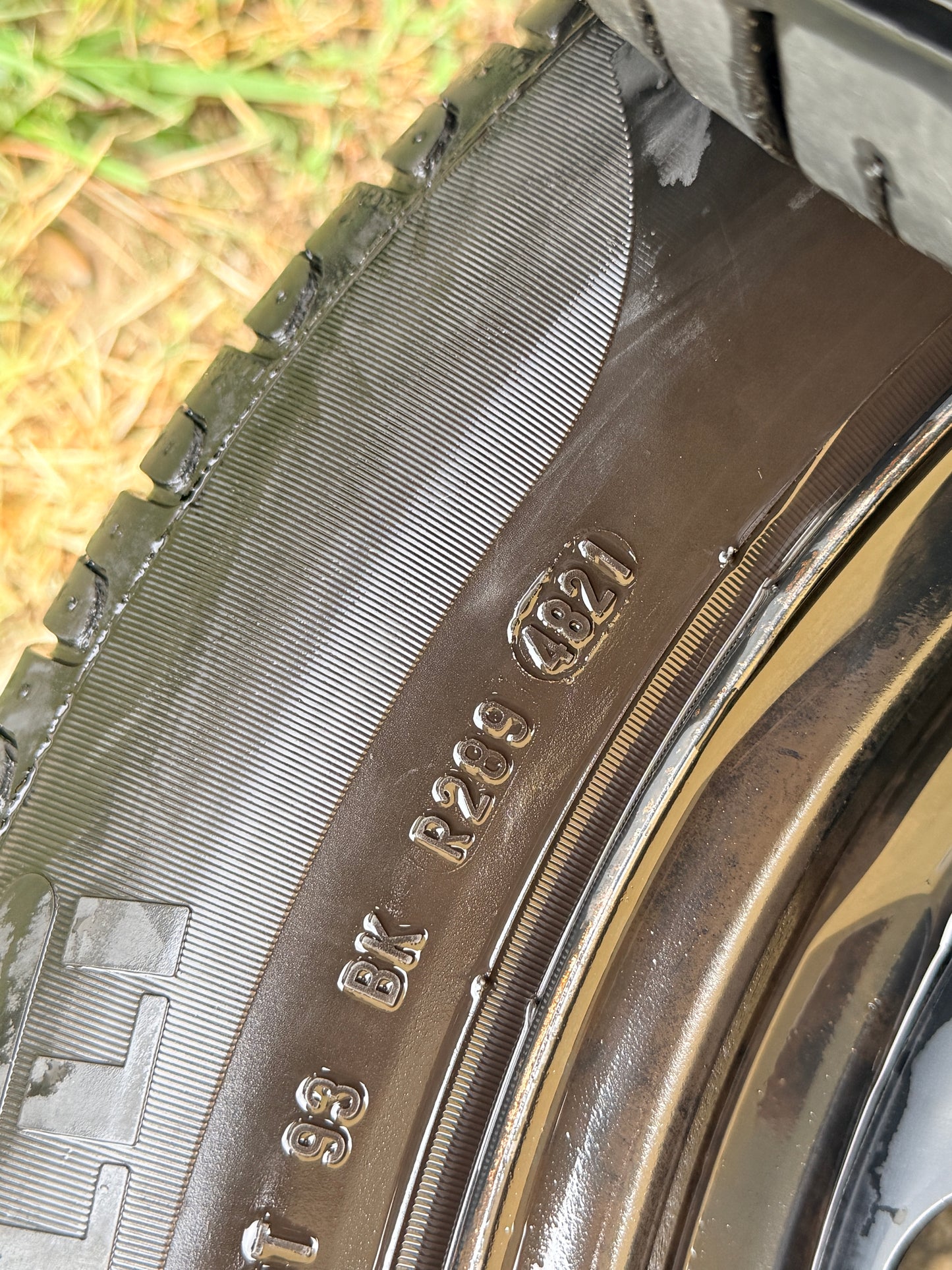 Cerchi + gomme estive Pirelli 16” - Volkswagen Golf/VAG -  Originali - Usato