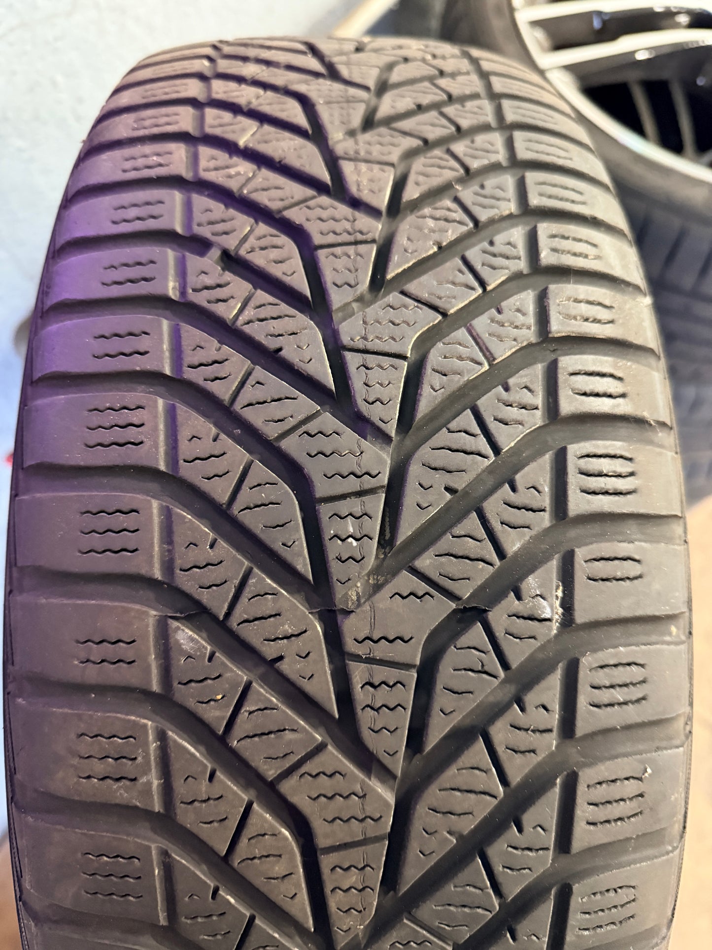 Cerchi 16” + 205/55/16 Yokohama - Fiat Tipo - Originali - Usato