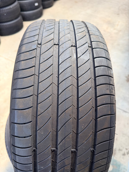 225/50/17 - Estive - Michelin - DOT 2021 - Usato
