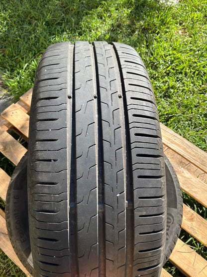 185/55/15 - Estive - Continental - DOT 2024 - Usato