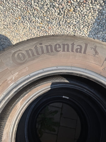 205/60/16 - Estive - Continental - DOT 2020 - Usato