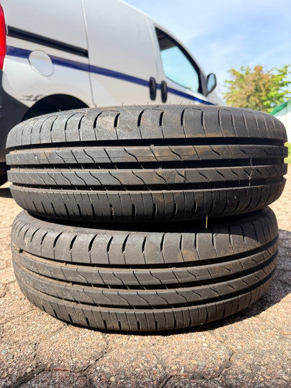 175/65/15 - Estive - Goodyear - DOT 2025 - Usato