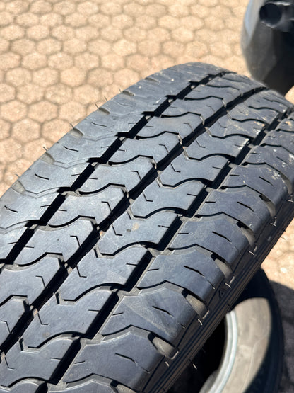 205/65/16C-Estive-Infinity- DOT 2024- Usato
