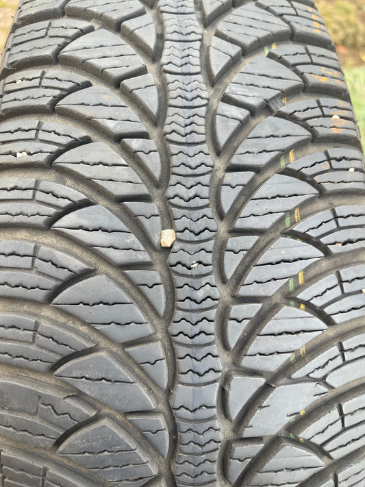 185/65/15 invernali Fulda - Gomme usate