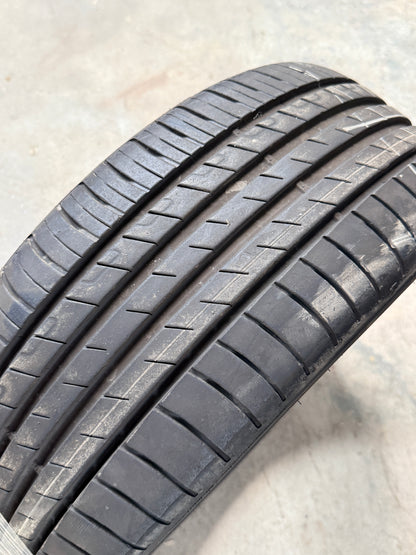 225/45/18 - Estive - Goodyear - DOT 2023 - Usato