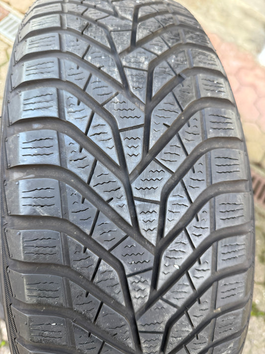 215/60/17 - Invernali - Yokohama - DOT 2020 - Usato