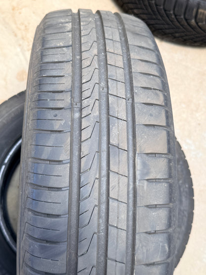 185/65/15 - Estive - Hankook - DOT 2024 - Usato