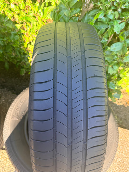 205/60/16 - Estive - Michelin - DOT 2019/2021 - Usato