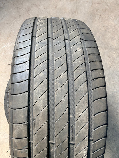 205/45/17 - estive - Michelin - DOT 2021 - Usato