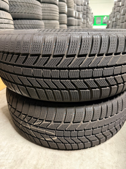 205/50/17- Invernali - Continental - DOT 2022 - Usato