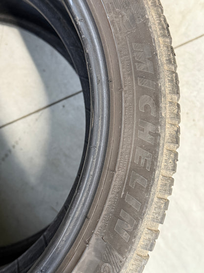 205/45/17 - 4 stagioni - Michelin - DOT 2020 - Usato