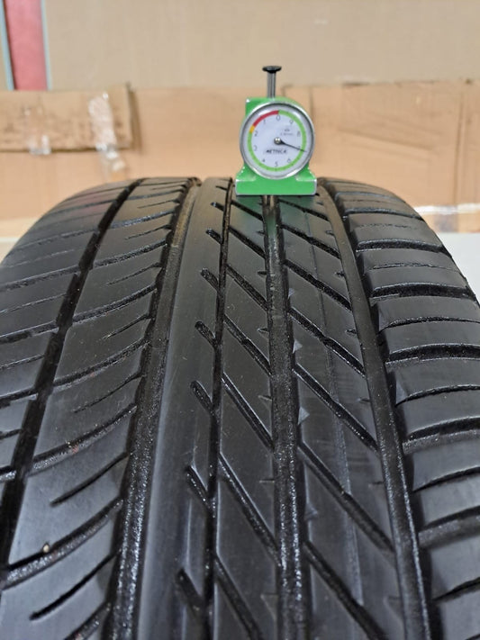 255/50/20-Estive-Goodyear-DOT 2021- Usato