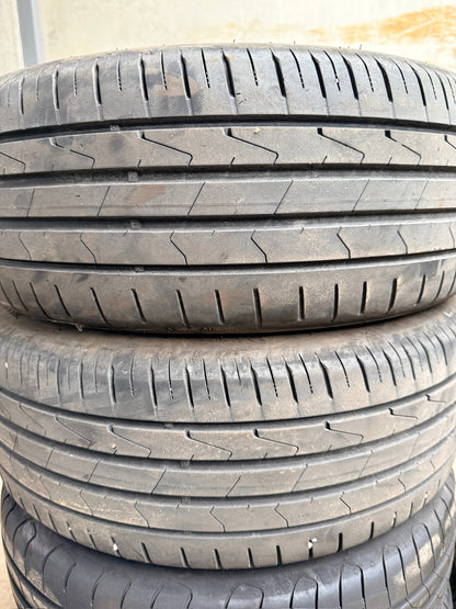 195/55/16 - Estive - Hankook - DOT 2023 - Usato