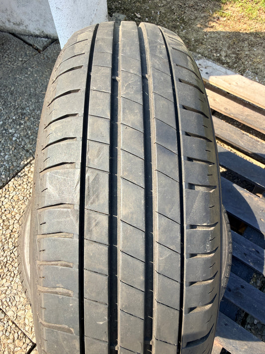 175/70/14 - Estive - Bf Goodrich - DOT 2020 - Usato