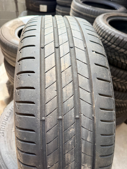 185/65/15 - Estive - Bridgestone - DOT 2019 - Usato
