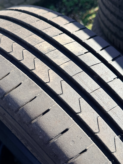 195/55/16 - Estive - Hankook - DOT 2023 - Usato