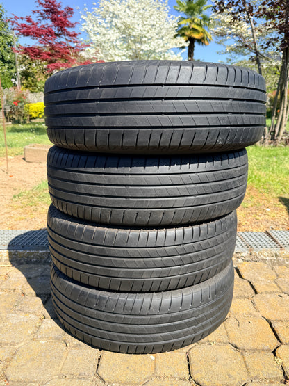 185/65/15 - Estive - Bridgestone - DOT 2021/2022 - Usato