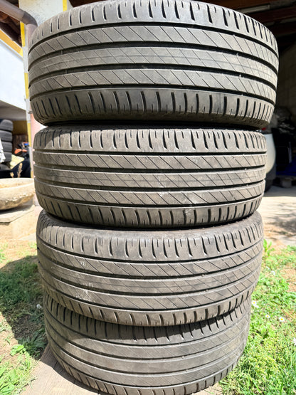 205/55/16-Estive-Kleber-DOT 2022-Usato