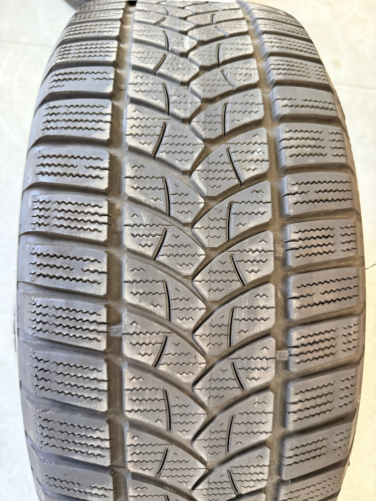235/60/17 - Invernali - Firestone - DOT 2021 - Usato