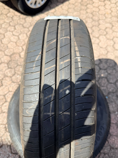 175/65/14 - Estive - Goodyear - DOT 2023 - Usato