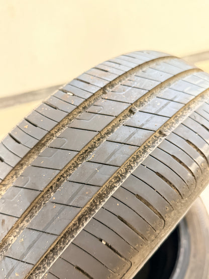 185/55/15 - Estive - Goodyear - DOT 2022 - Usato