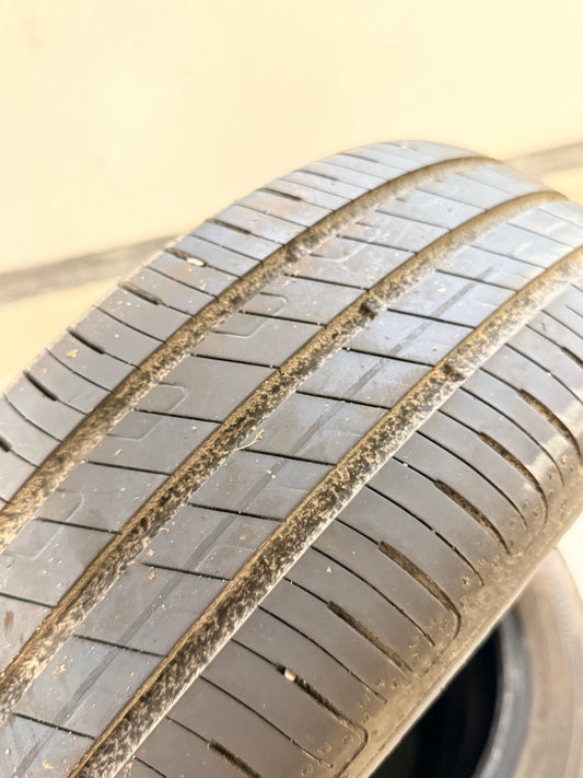 185/55/15 - Estive - Goodyear - DOT 2022 - Usato